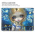 Artist Alice in Van Gogh Starry Night by Jasmine Becket-Griffith MacBook Air 15in (2023-2025) Case plus Skin